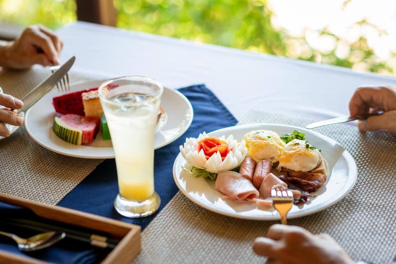 White Resort Mui Ne