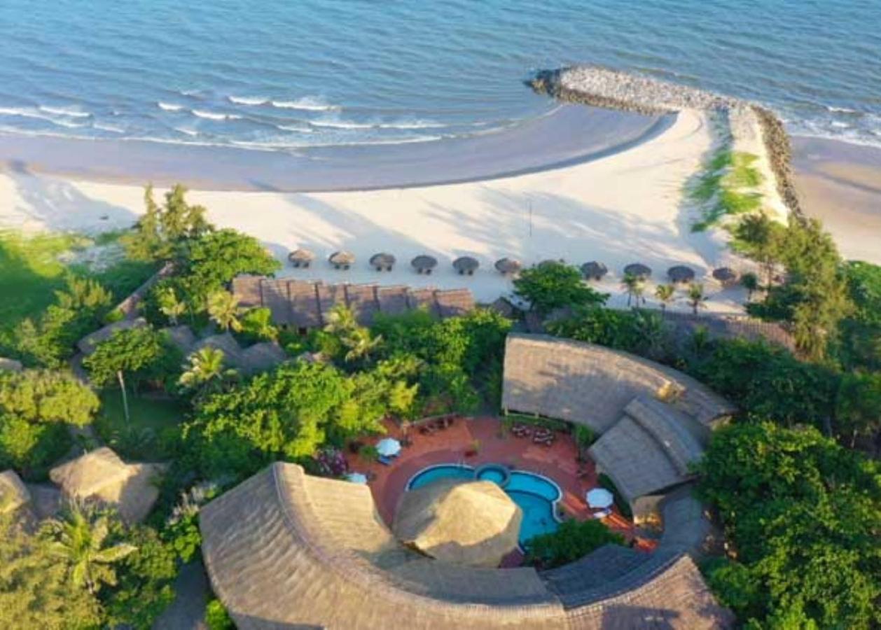 White Resort 4*