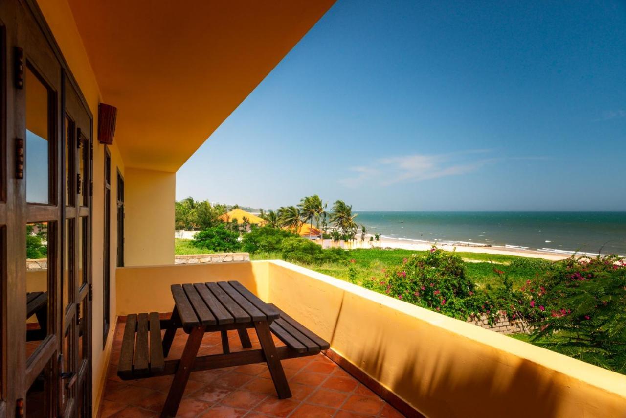 White Resort Mui Ne