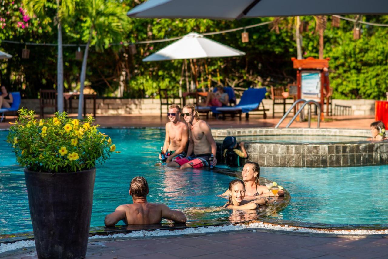 Resort White Mui Ne