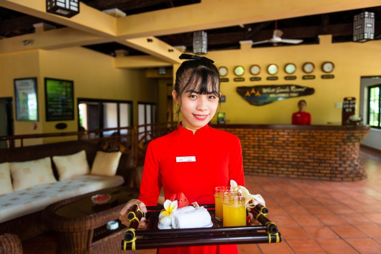 Resort White Mui Ne