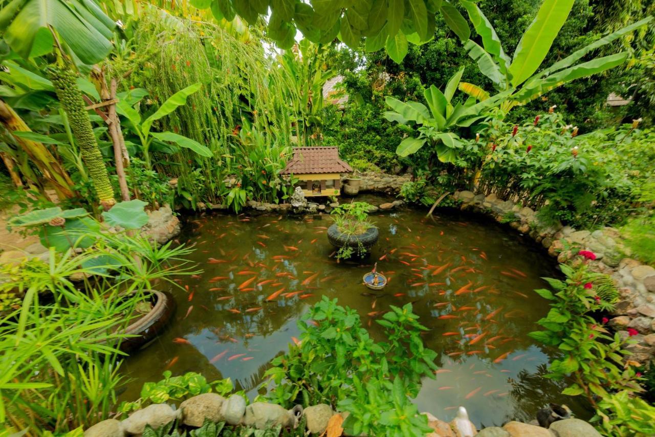 Resort Bao Quynh 3*