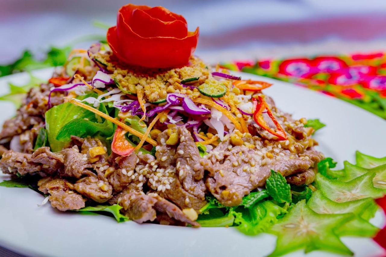 Resort Bao Quynh Phan Thiet