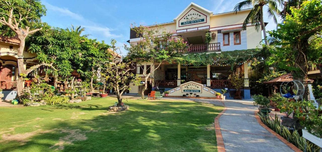 Bao Quynh Resort Phan Thiet