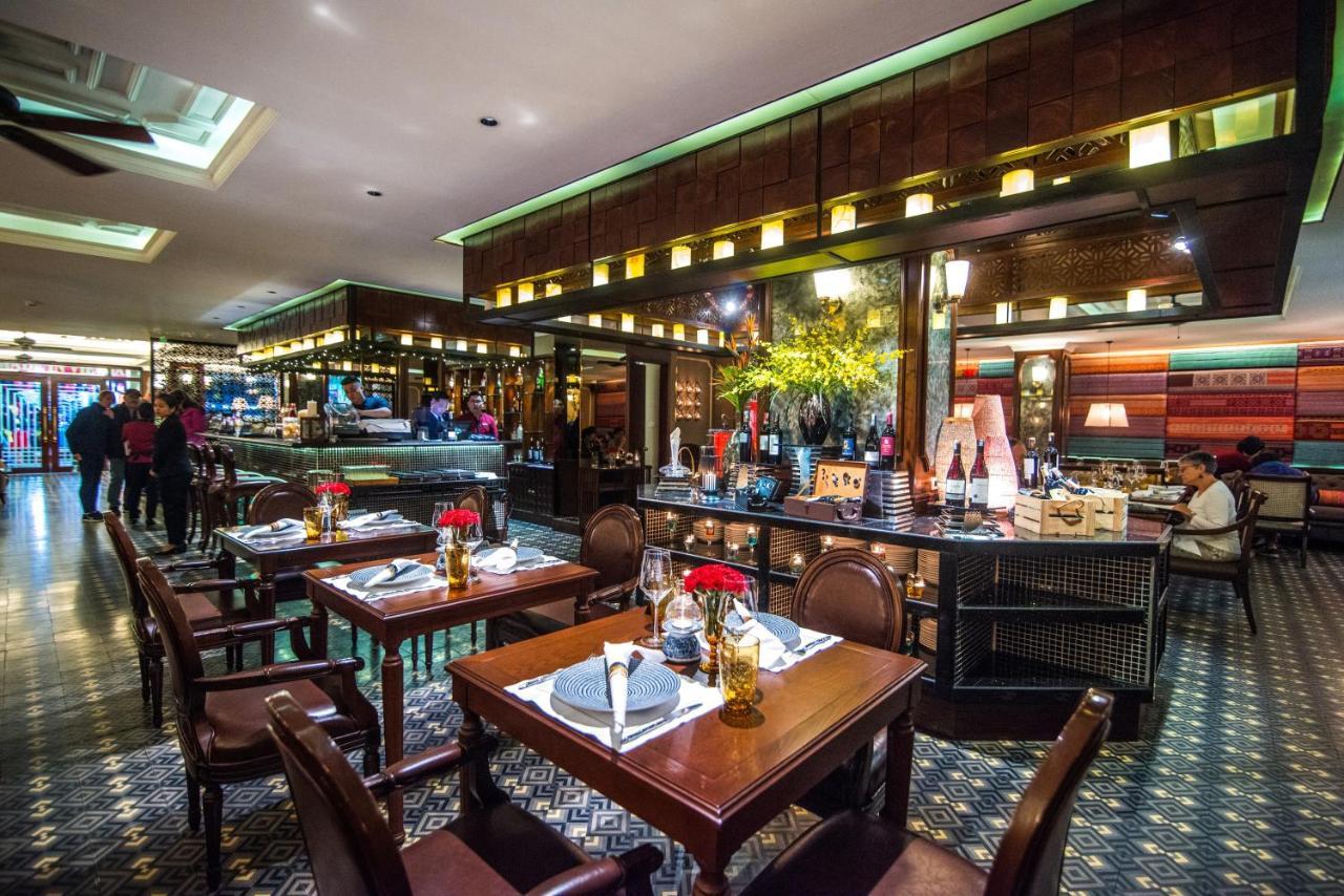 La Siesta Hotel&spa Hotel Hanoi