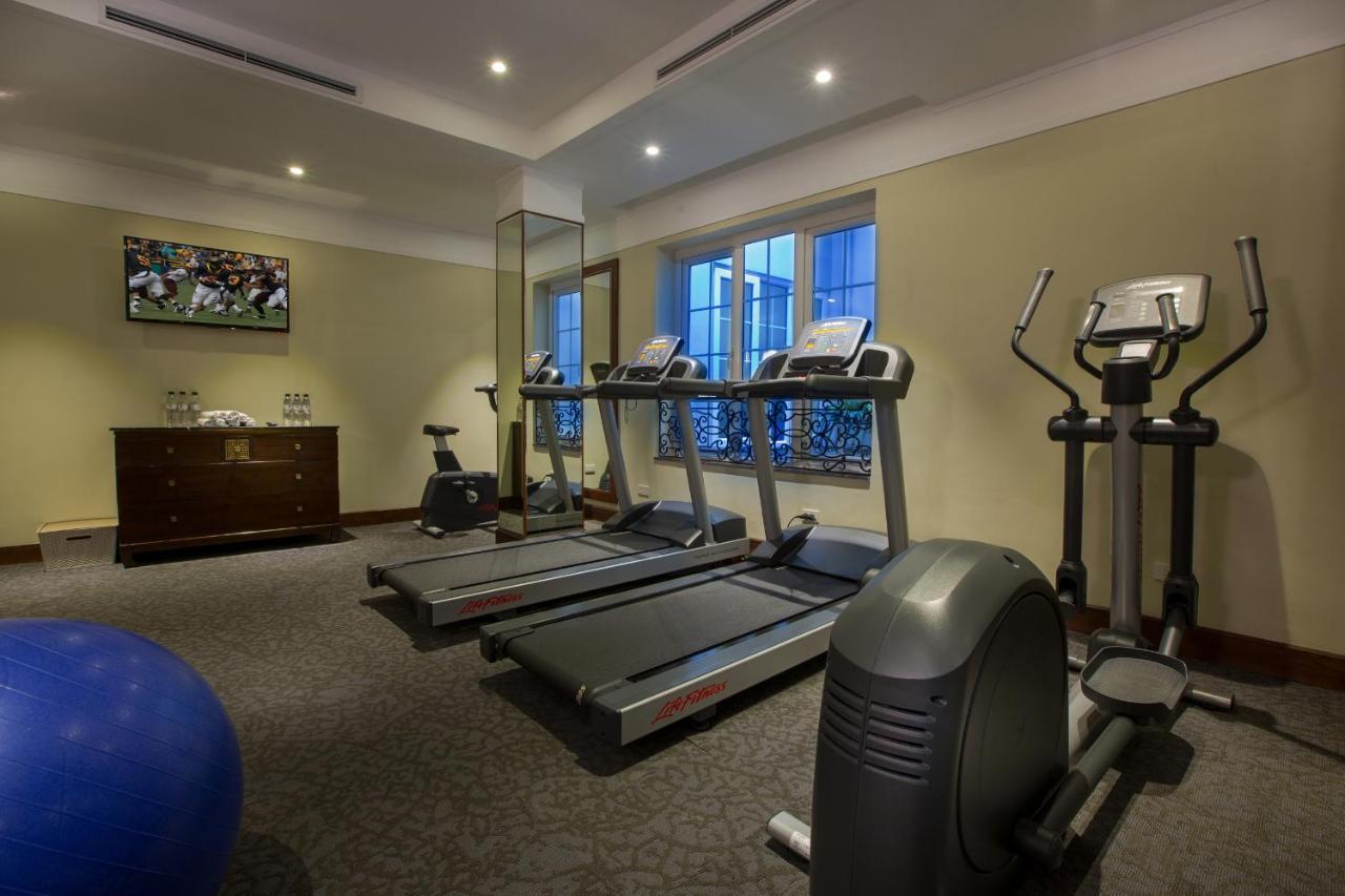 Hotel La Siesta Hotel&spa Hanoi
