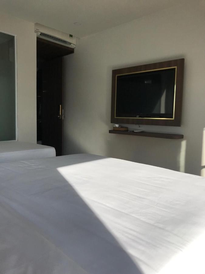 Hotel Abay