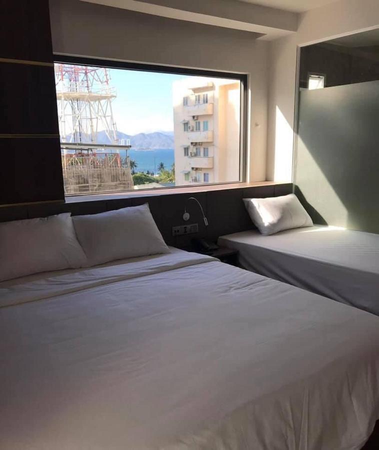 Abay Hotel Nha Trang