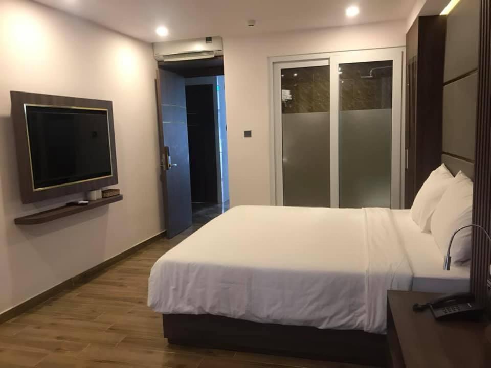 Hotel Abay