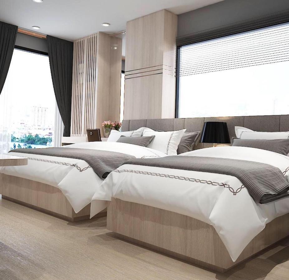 Hotel Abay