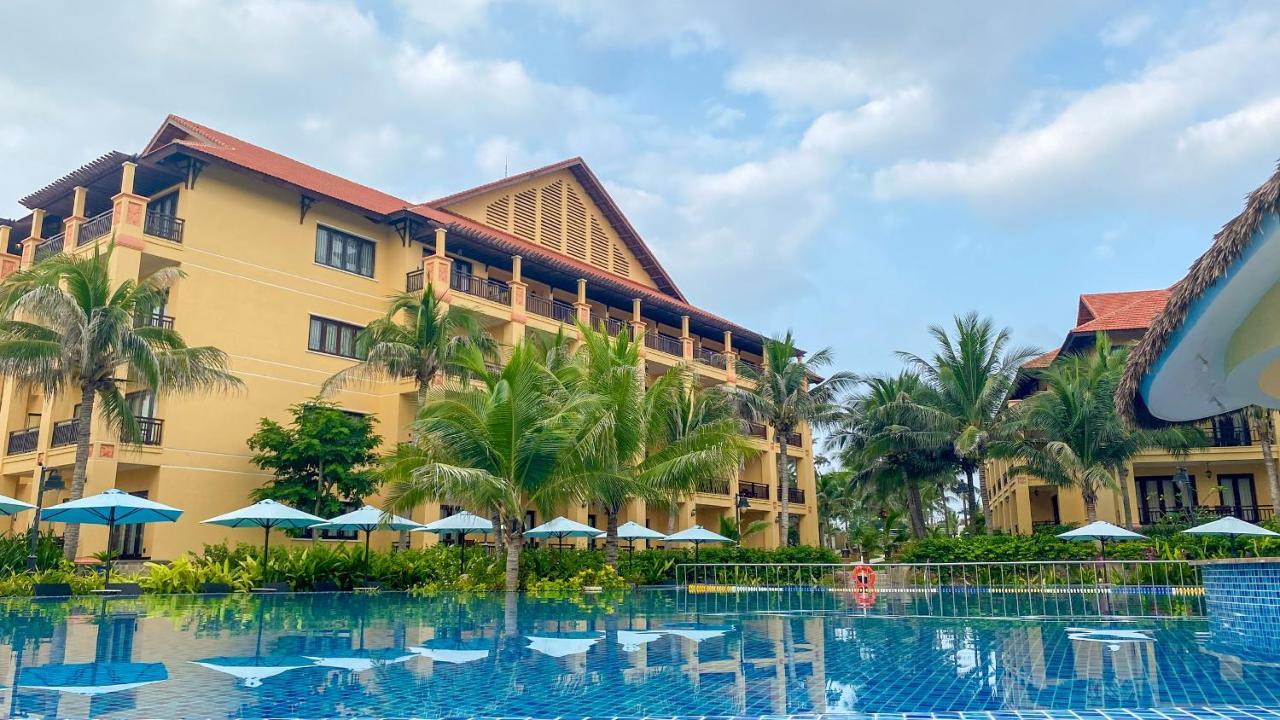 Pandanus Resort Mũi Né