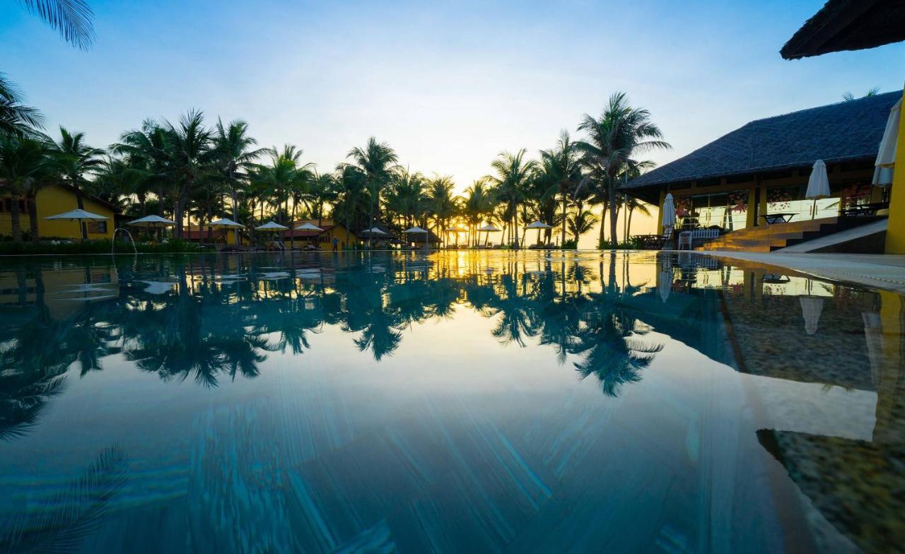 Resort Pandanus
