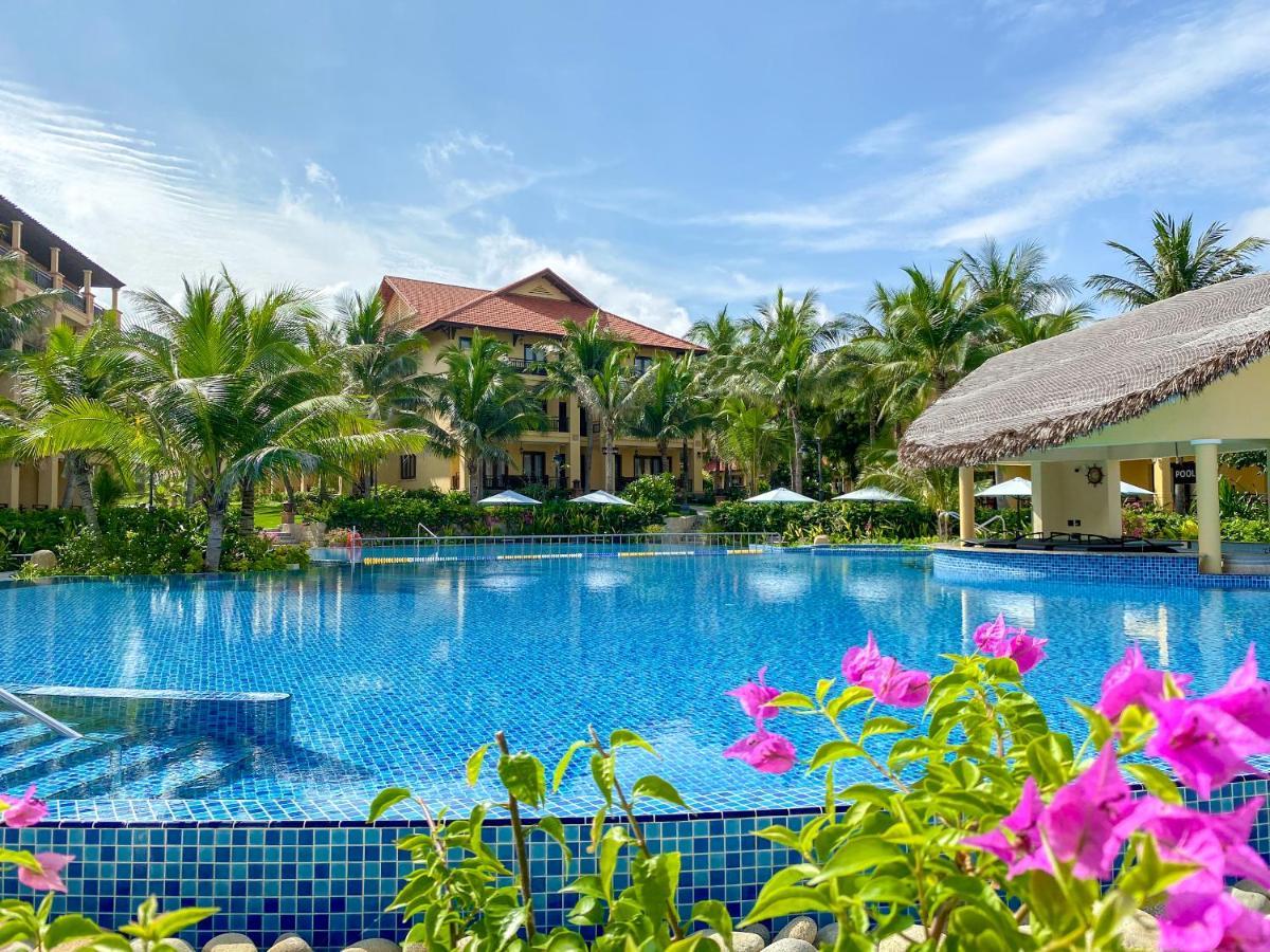 Pandanus 4* Mũi Né