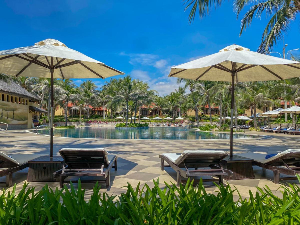 Resort Pandanus