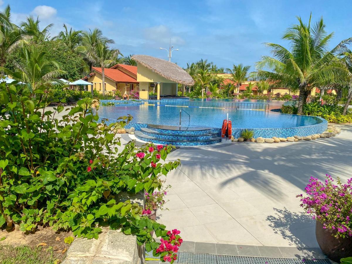Pandanus Resort Mũi Né