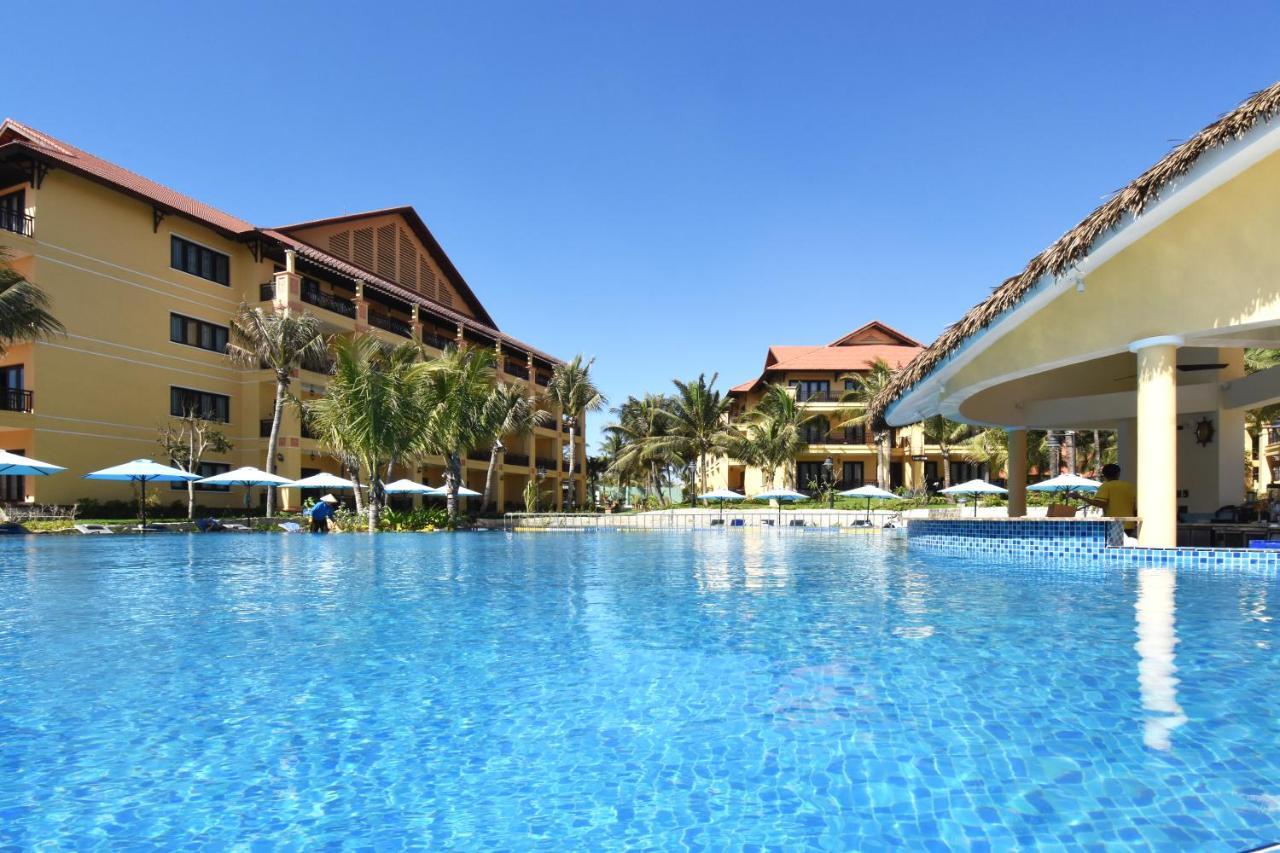 Resort Pandanus