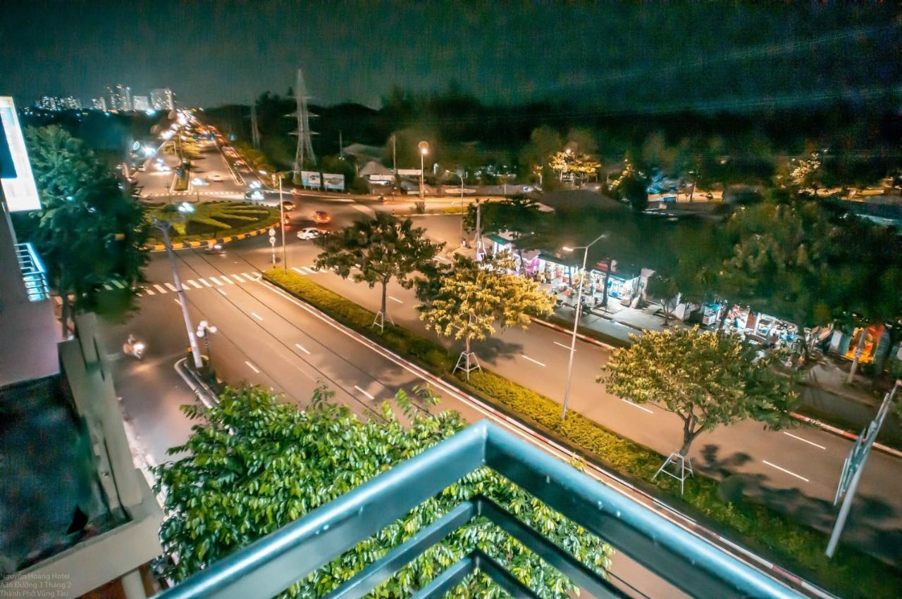 Hotel Nguyen Hoang