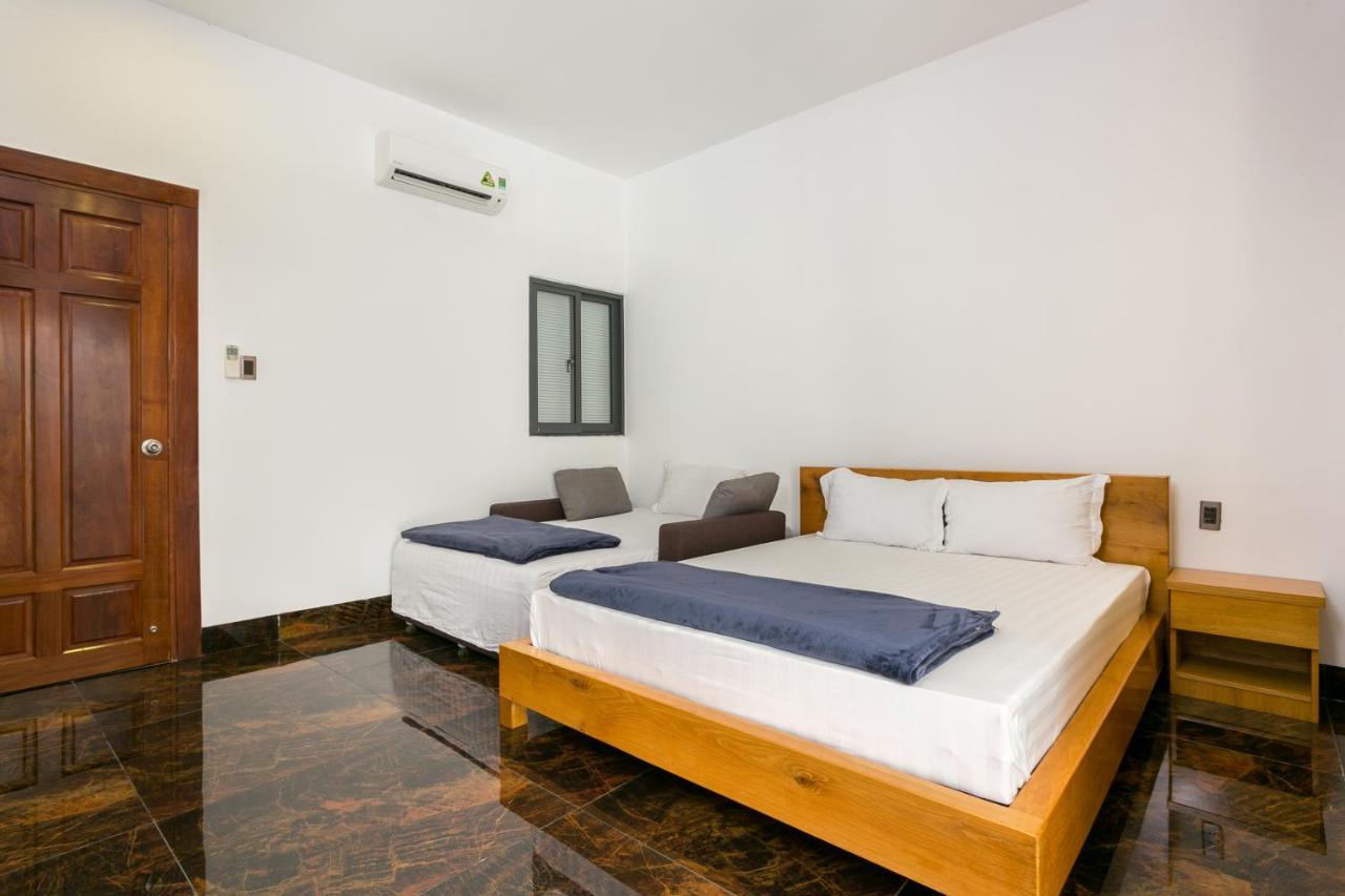 Kim Minh Apartment&hotel 3*