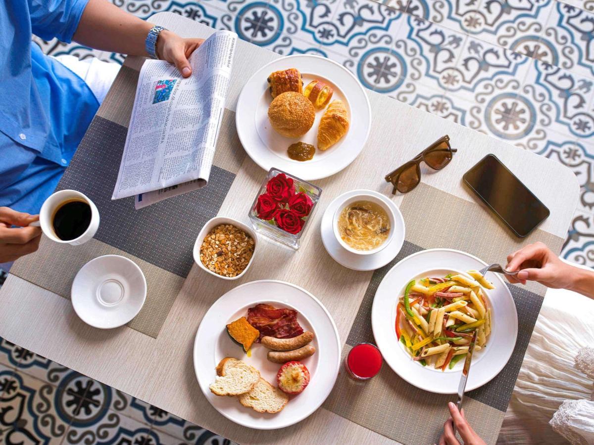 Mercure Vung Tau Resort Resort Vung Tau