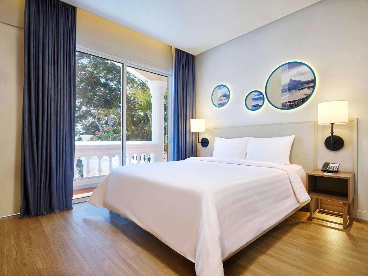 Mercure Vung Tau Resort Vung Tau