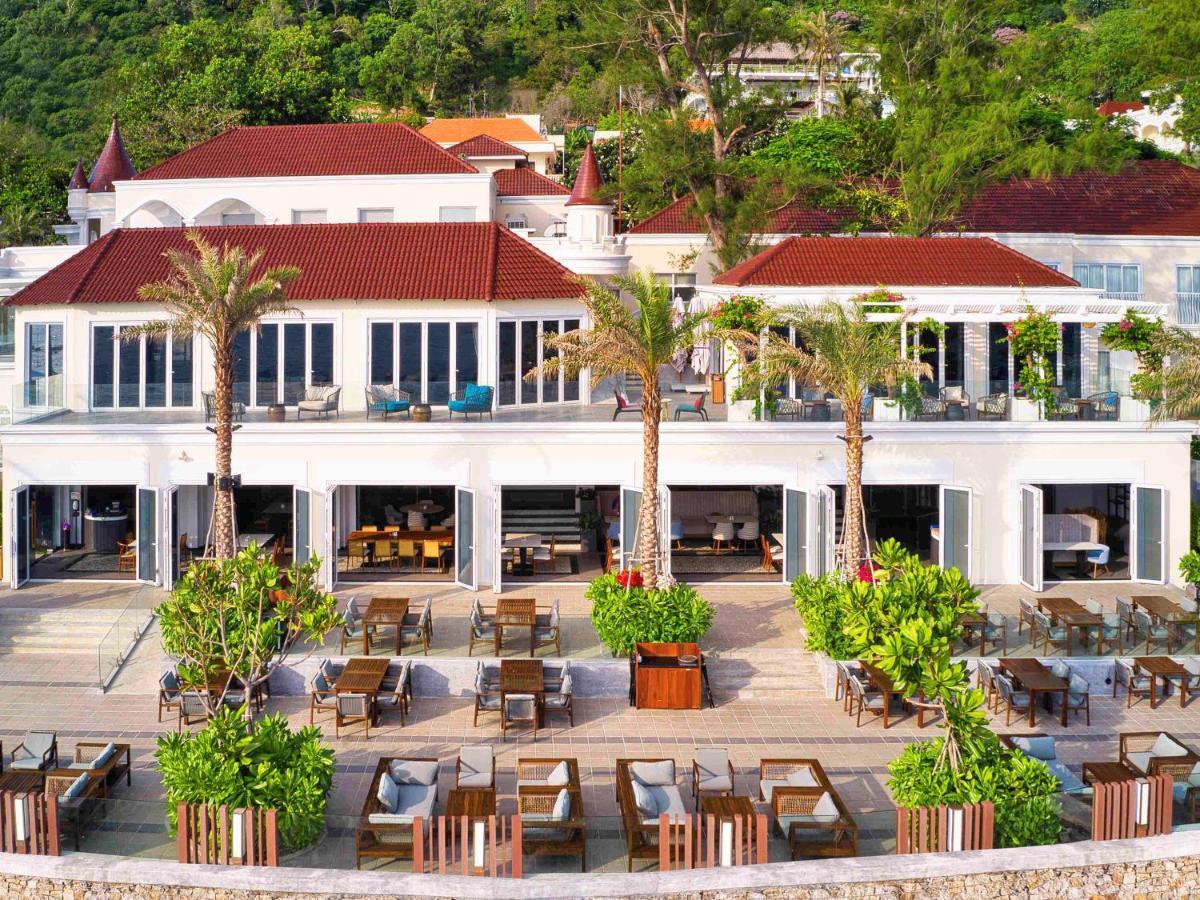 Mercure Vung Tau Resort 4* Vung Tau