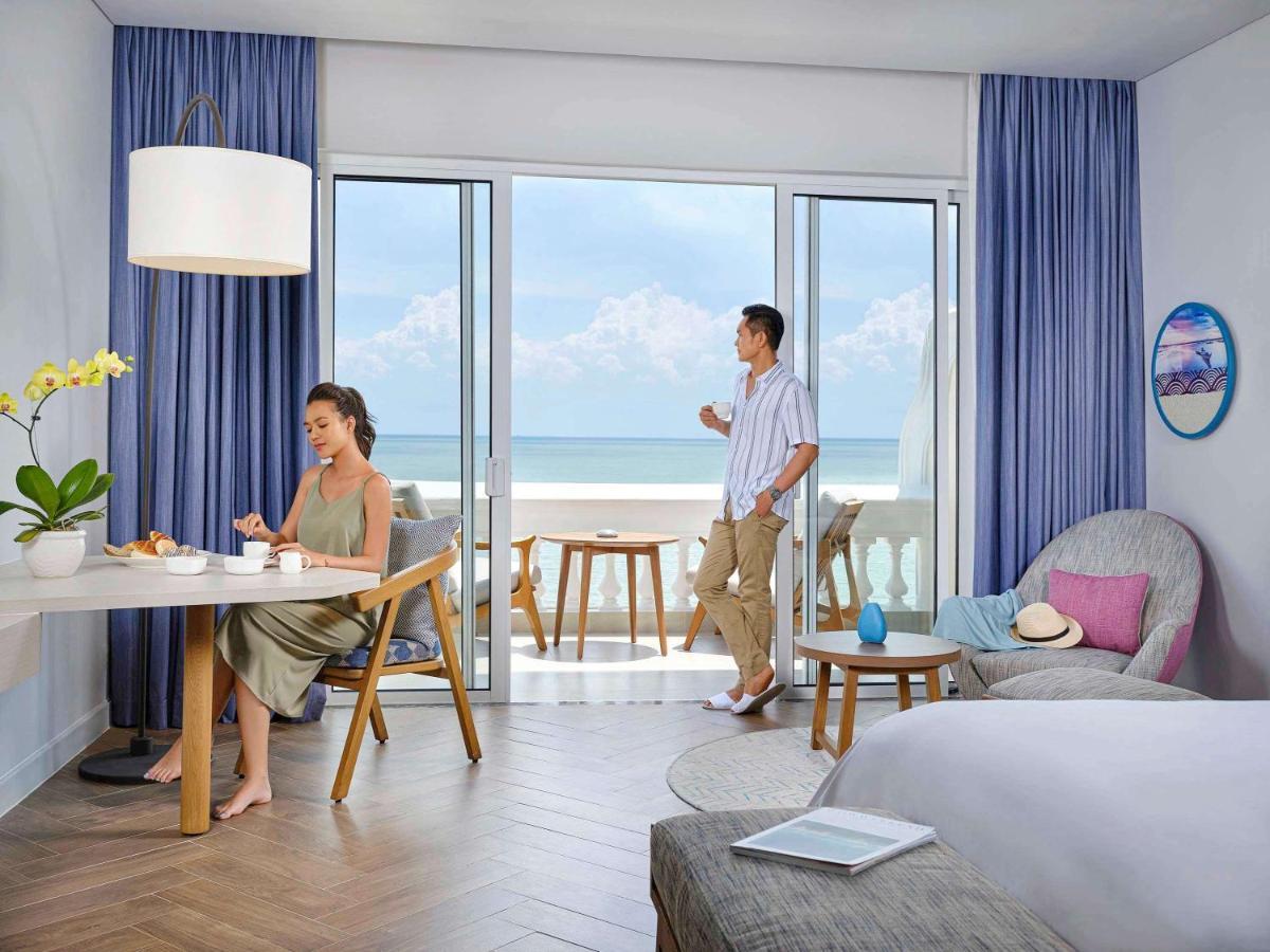 Resort Mercure Vung Tau Resort