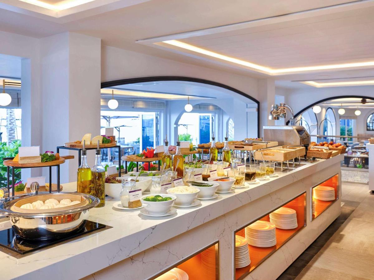Resort Mercure Vung Tau Resort 4*