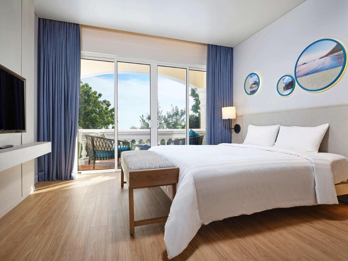 Mercure Vung Tau Resort 4*