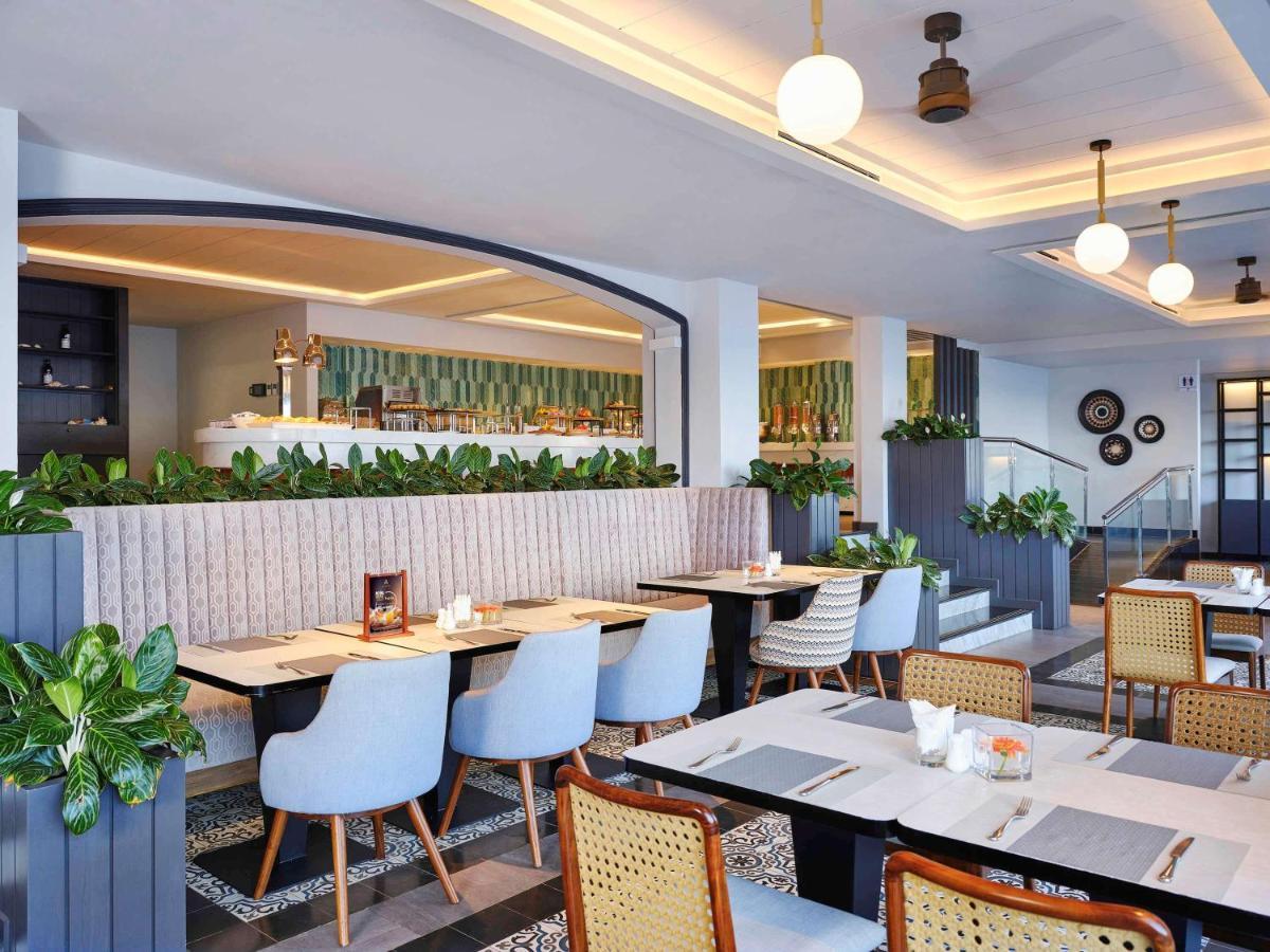Resort Mercure Vung Tau Resort Vung Tau