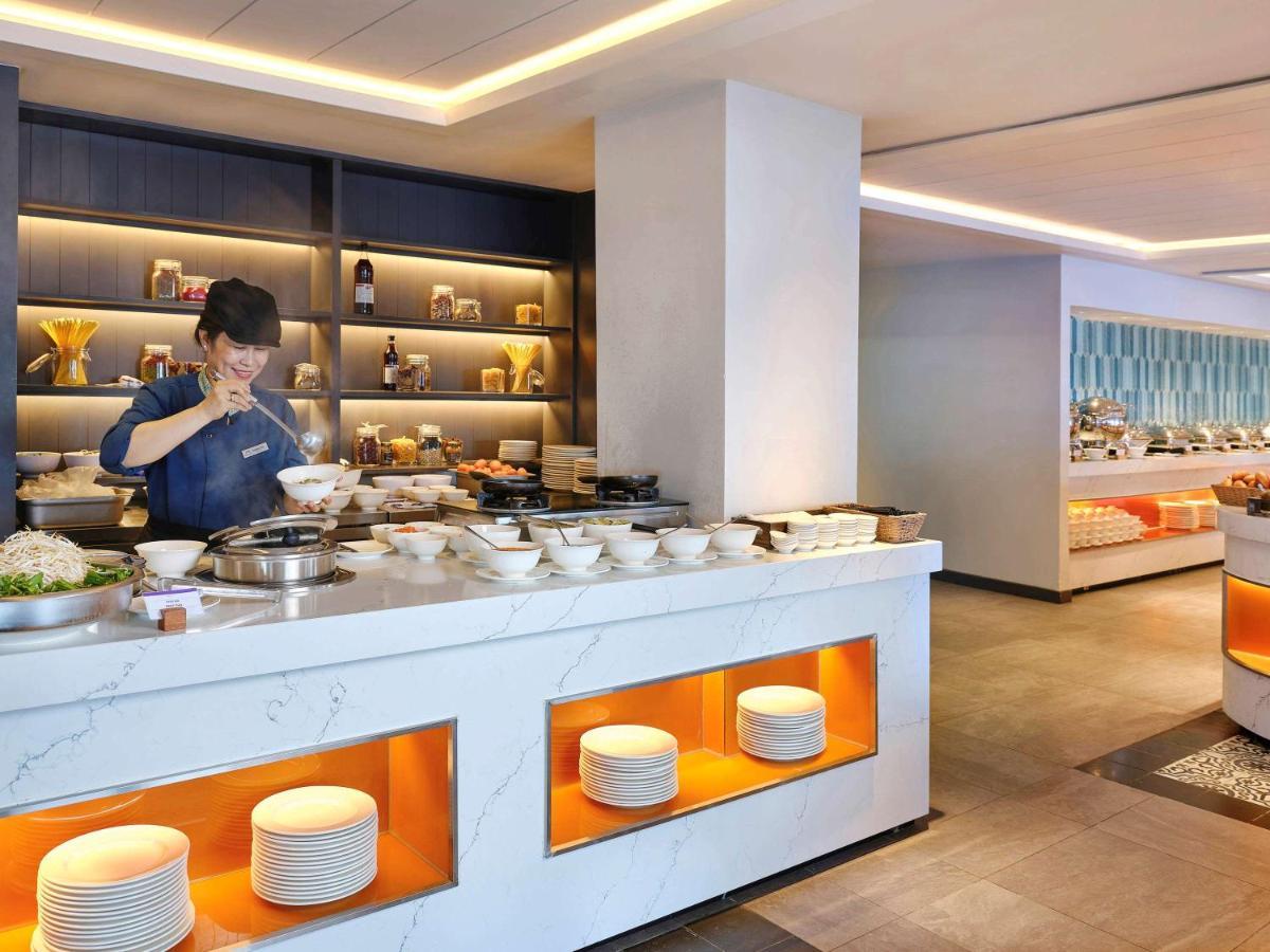 Mercure Vung Tau Resort Resort