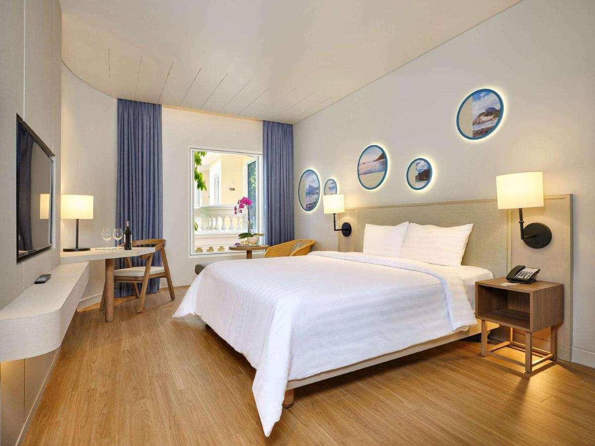 Mercure Vung Tau Resort Vung Tau