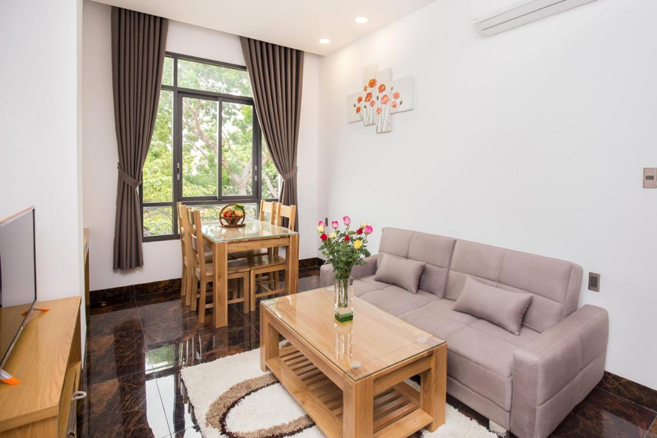Hotel Kim Minh & 3*