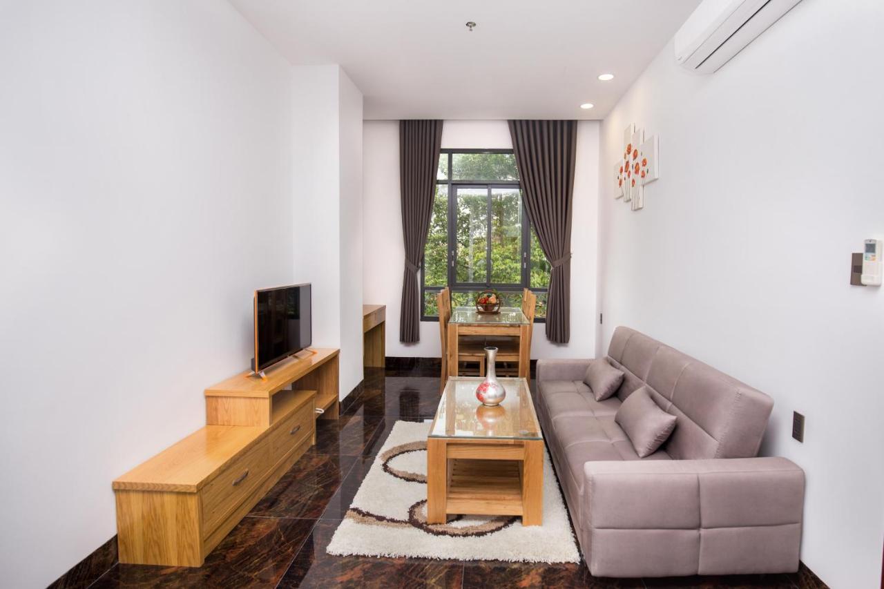 Kim Minh Apartment&hotel 3*