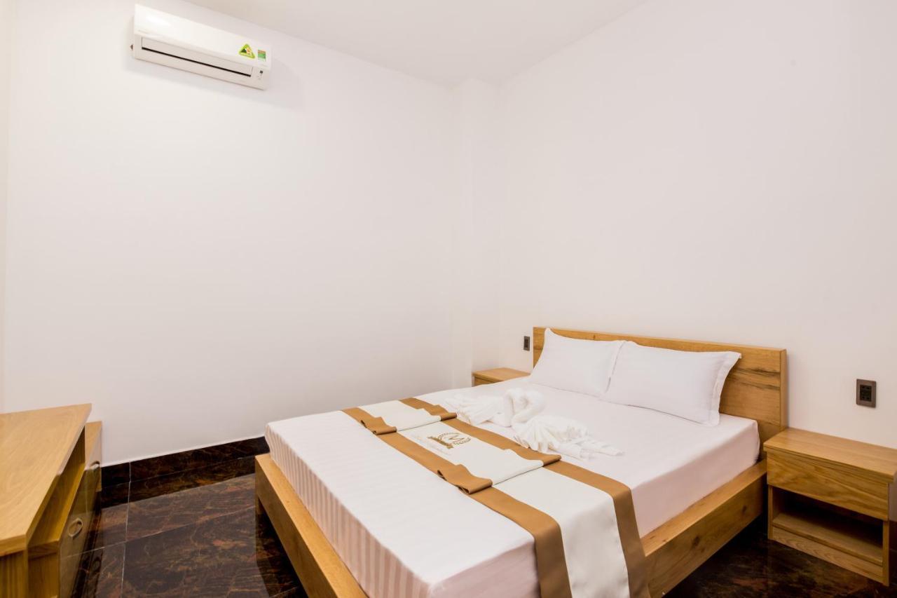 Kim Minh & Hotel Vung Tau