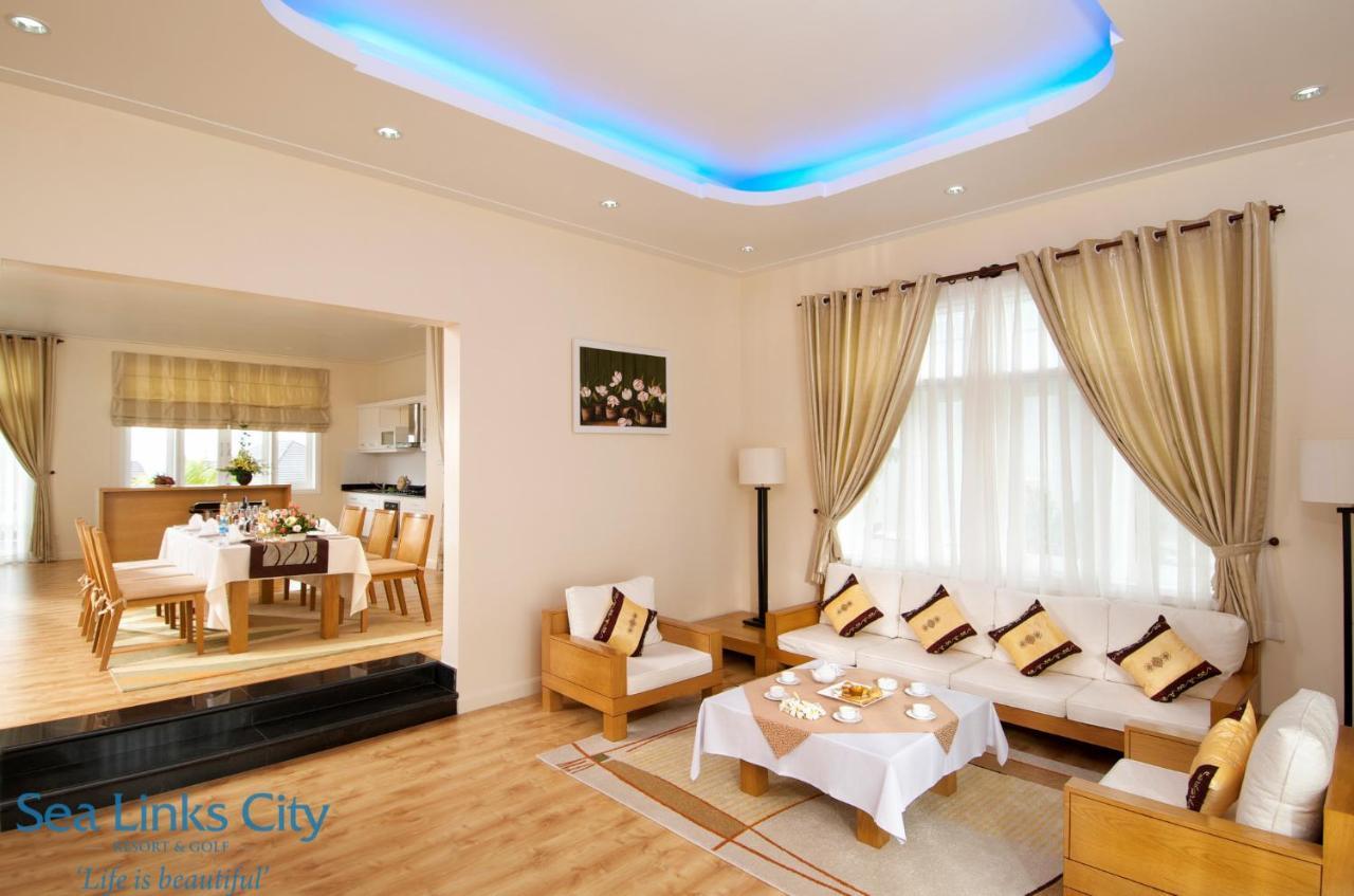 Sea Links Phan Thiet