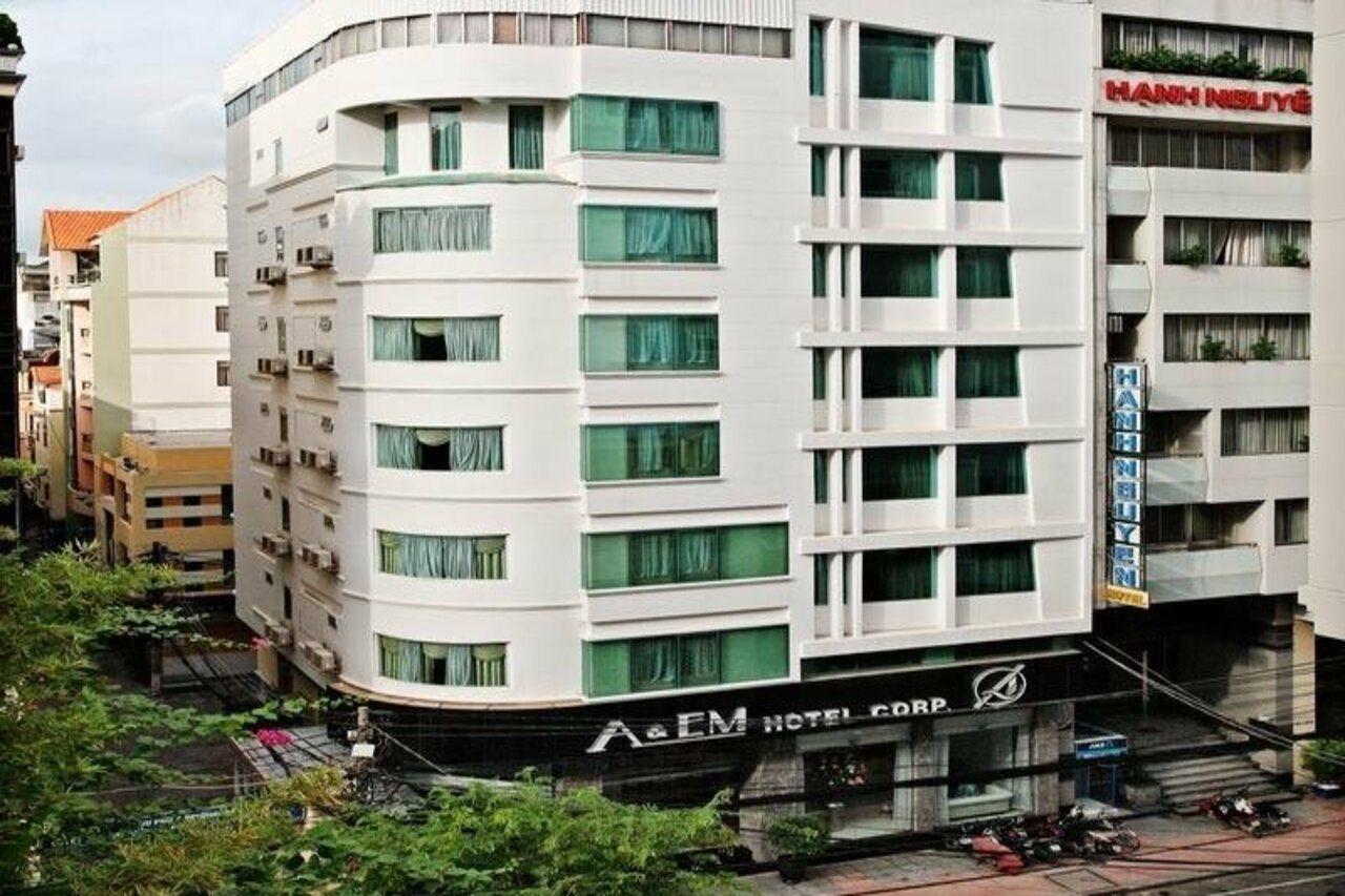 The White 8a Thai Lung 3* Ho Chi Minh City