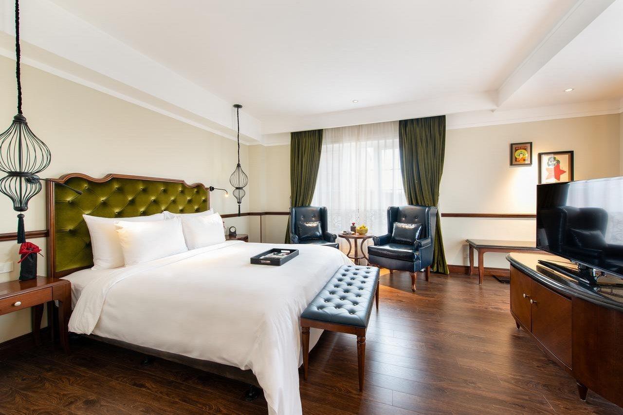 La Siesta Hotel&spa