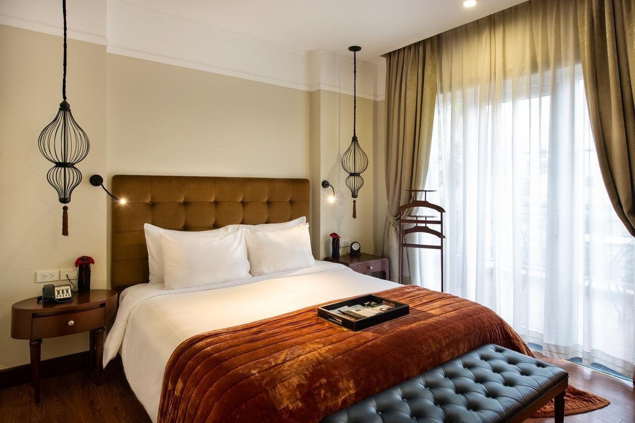 Hotel La Siesta Hotel&spa