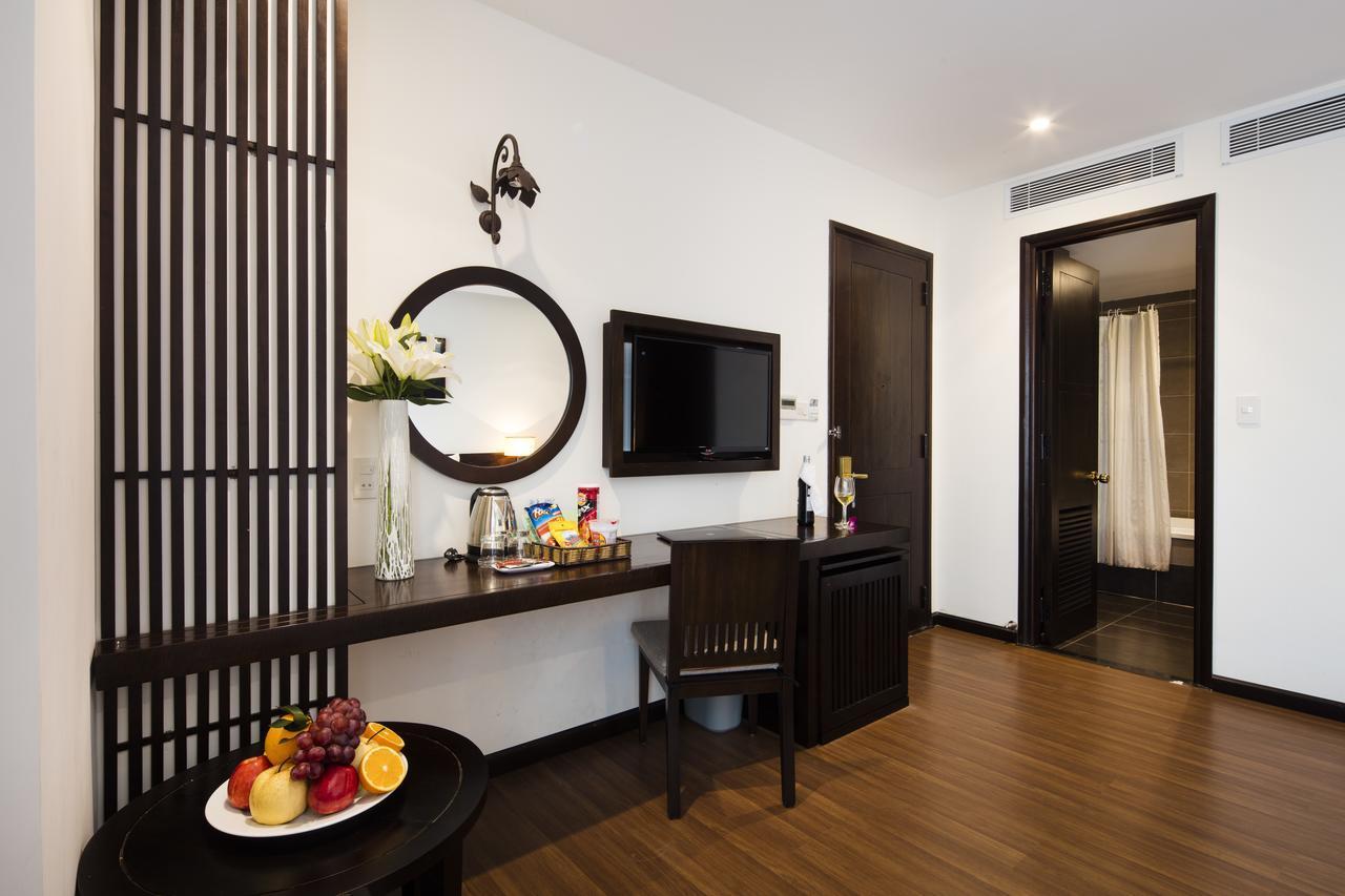 Edele Hotel 4*