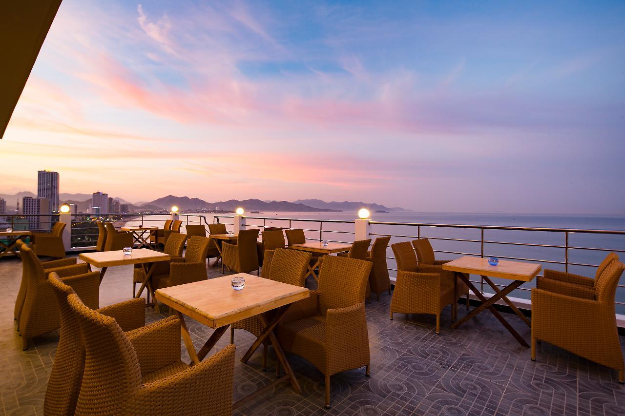 Majestic Star Hotel Nha Trang