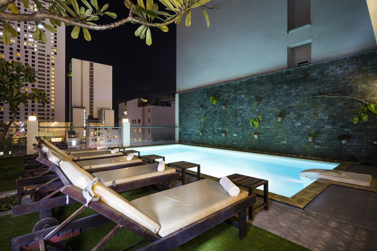 Edele 4* Nha Trang