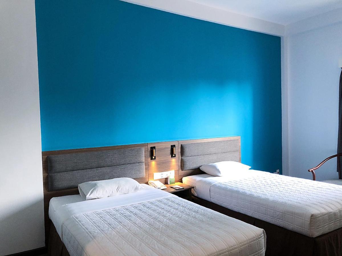 Liberty Saigon Parkview 3* Ho Chi Minh City