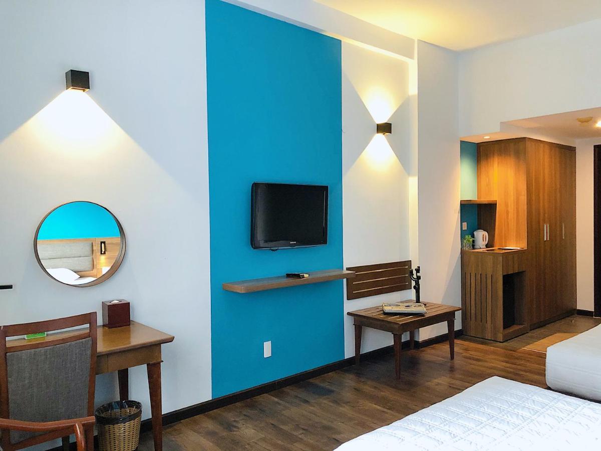 Hotel Liberty Saigon Parkview Ho Chi Minh City