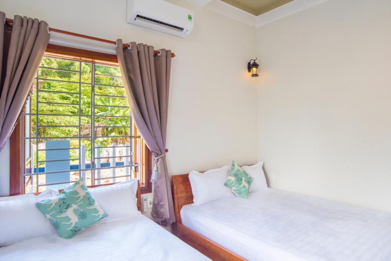 Aparthotel Cong Man Cham Island Hoi An