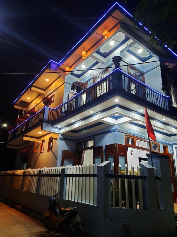 Cong Man Cham Island Aparthotel *