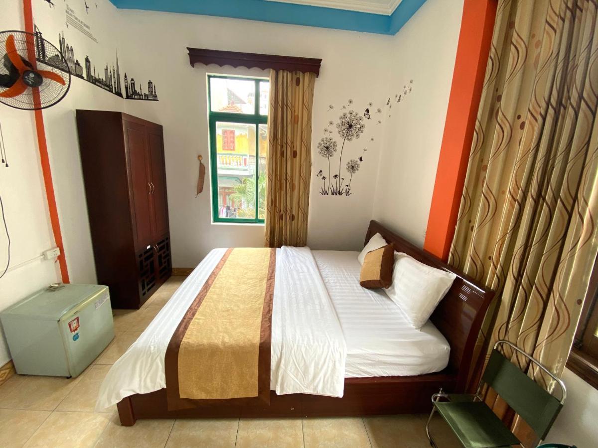 Alex Hotel Ha Long