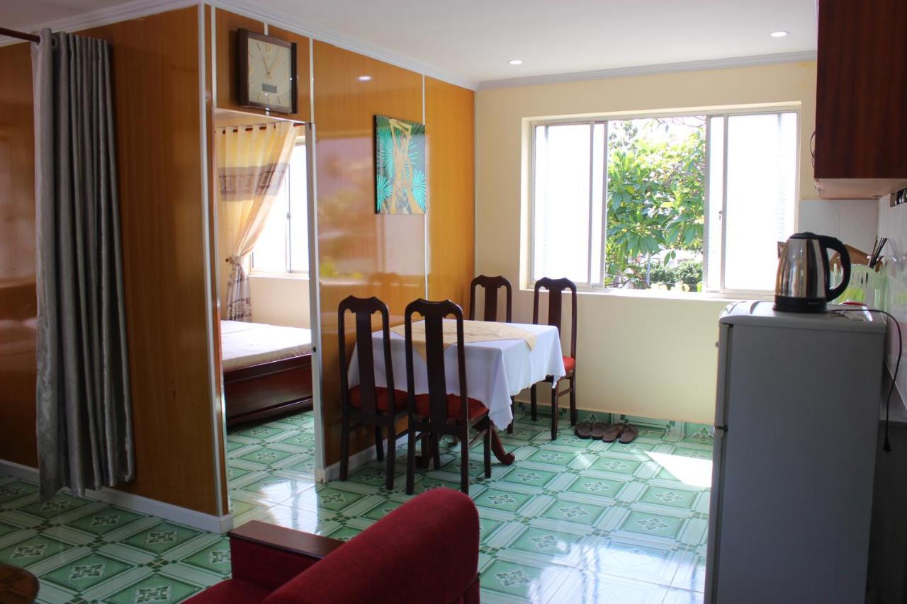 Lam Son Hotel Vung Tau