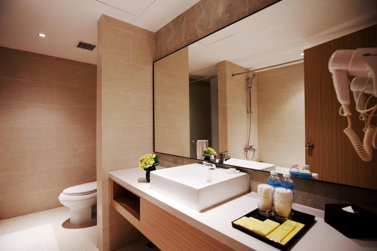 Halong Pearl Khách sạn Hạ Long