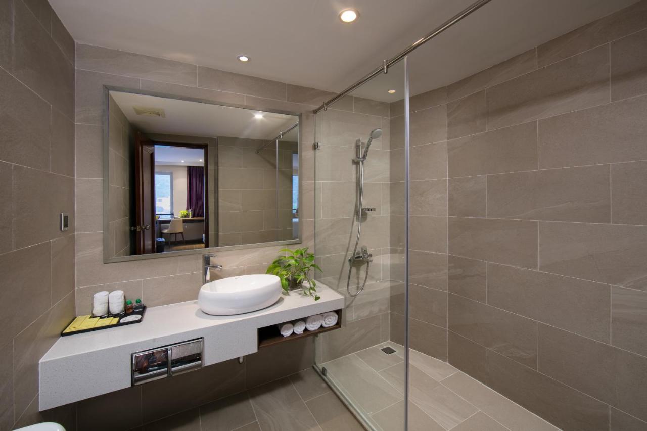 Halong Pearl Khách sạn 4*
