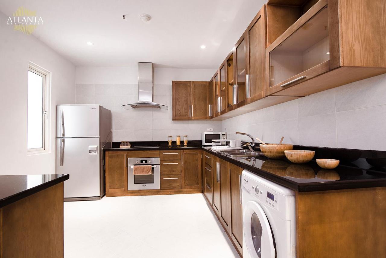 Atlanta Residences *